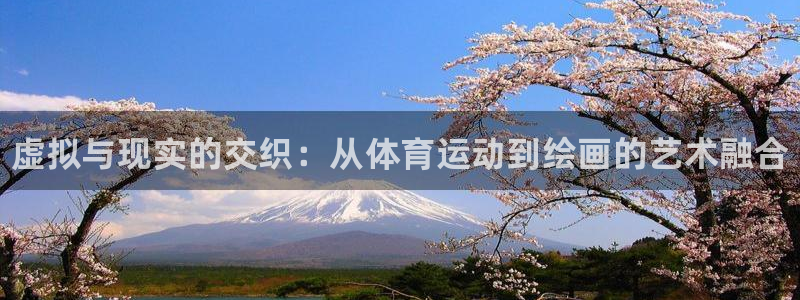 MK体育官方正版app集团官网网址：虚拟与现实的交织